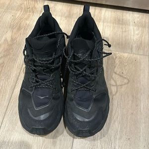 Used Hoka Anacapa 2 Low GTX Gore tex trail Sneaker